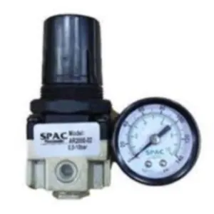 FILTER REGULATOR AND LUBRICATOR by SAMAYA ENTERPRISE
