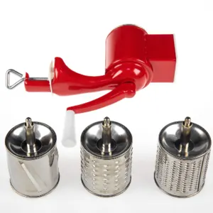 Nut Grinder PL-160 - Image 4