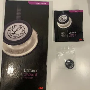 3M Littmann Lightweight IIl Stethoscope by PHARMEX INTERNATIONAL LIMITED