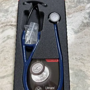 3M Littmann Lightweight IIl Stethoscope by PHARMEX INTERNATIONAL LIMITED