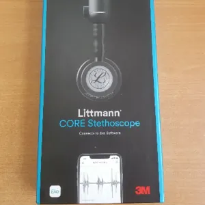 3M Littmann Core Digital Stethoscope 8572 by PHARMEX INTERNATIONAL LIMITED