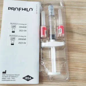 Profhilo 2ml Injection by PHARMEX INTERNATIONAL LIMITED
