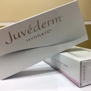 Juvederm Hydrate 1x1ml by PHARMEX INTERNATIONAL LIMITED