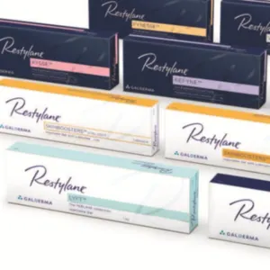 Restylane Skinboosters Vital lidocaine 1ml by PHARMEX INTERNATIONAL LIMITED
