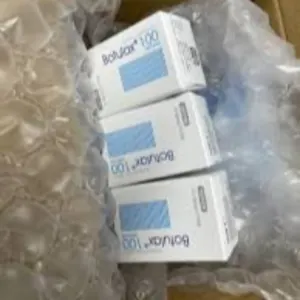 Botulax 100iu by PHARMEX INTERNATIONAL LIMITED