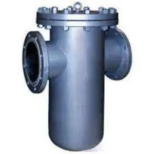 BASKET TYPE STRAINER - Image 2