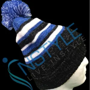 caps, winter caps, beanie caps, wool caps, cotton caps - Image 3
