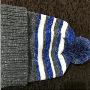 caps, winter caps, beanie caps, wool caps, cotton caps - Image 5