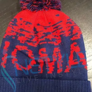 caps, winter caps, beanie caps, wool caps, cotton caps - Image 7