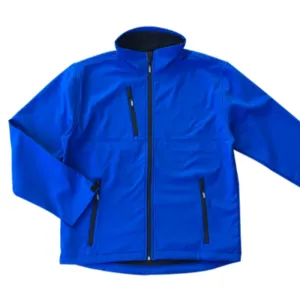 softshell jacket, water proof jacket - Image 3