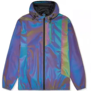 multishade jacket, multi shade wind breaker - Image 4