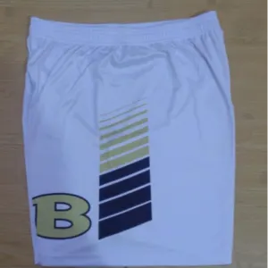 basketball shorts, sublimation shorts - Image 3