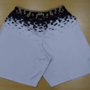 basketball shorts, sublimation shorts - Image 4