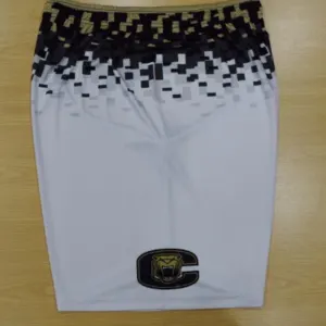basketball shorts, sublimation shorts - Image 5
