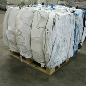 Ldpe Clear Film Scrap 99/1