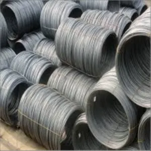 Tyre Wire Scrap by Impex Trading (Pty)Ltd