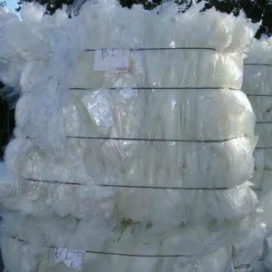 LDPE Clear film scrap by Impex Trading (Pty)Ltd