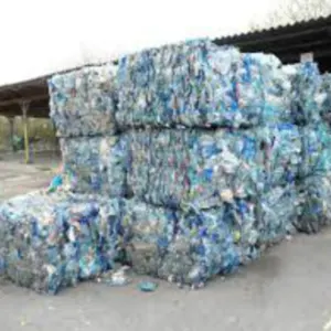 Pet Bottle Scraps/Plastic Scraps/Pet Bottle Bales by Impex Trading (Pty)Ltd