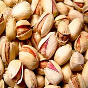High Quality Pistachio Delicious by Impex Trading (Pty)Ltd