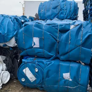 ABS, PC, PET, PP, HDPE recycling waste plastic scrap by Impex Trading (Pty)Ltd