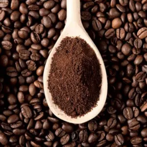 Arabica Coffee Beans by Impex Trading (Pty)Ltd