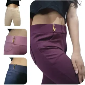 women jeggings - Image 4