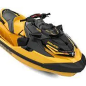 2021 Sea Doo RXT 300 iBR by BCO International Trading BV