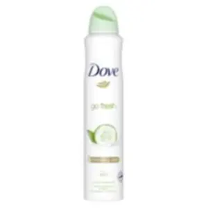 Dove Antiseptic Body deodorants by BCO International Trading BV