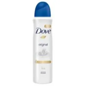 Dove Antiseptic Body deodorants - Image 2