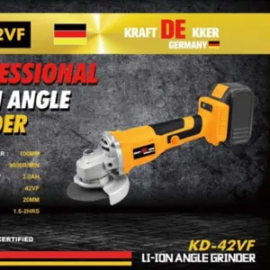 Angel Grinder KD42VF - Image 2