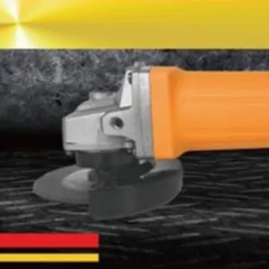 Angle Grinder KD100A
