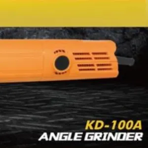Angle Grinder KD100A