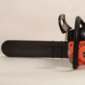 Chain Saw KD5200 by BSM Hungary Kft.