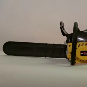 Chain Saw KD5200-18 by BSM Hungary Kft.