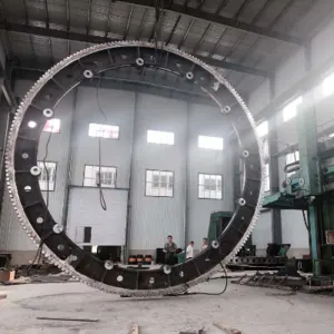 Selling manufacturing Girth gear spare parts in cement plant or nickel plant - Image 2