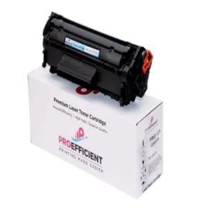 HP 12A,88A