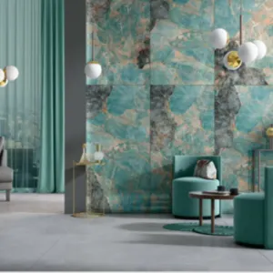 Porcelain Tiles by Marbely Ceramica