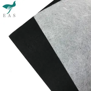 Flame Retardant Fiberglass Tissue for Facing by EAS FIBERGLASS CO.,LTD