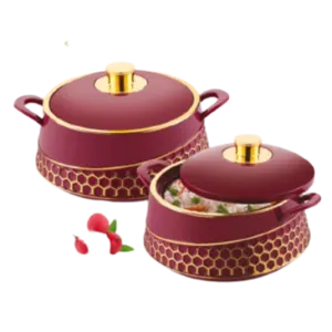 ALLURE 2/3/4/ PCS SET HOT POT - Image 2