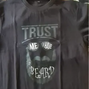100% cotton printed tshirts - Image 2