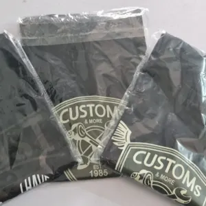 100% cotton printed tshirts by Instyle sports