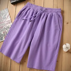 100% cotton shorts, leisure shorts - Image 4