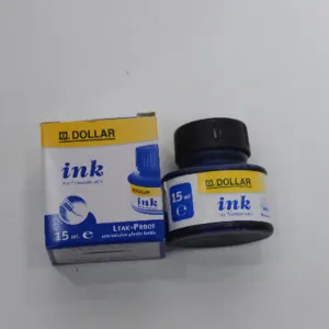 Ink/ Fountain Pens, Pen Ink - Image 3
