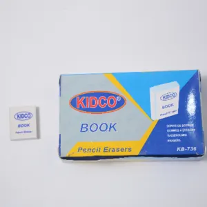 Erasers by Mel Products SMC PVT LTD