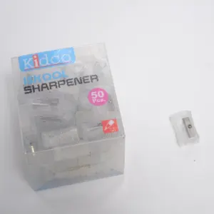 Pencil Sharpeners by Mel Products SMC PVT LTD