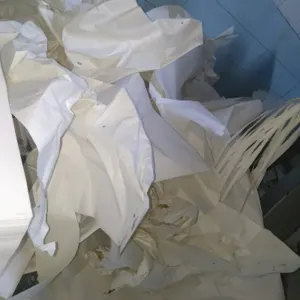 Recycled paper, waste paper, and discarded books by Mel Products SMC PVT LTD