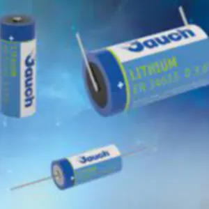 Lithium Argon Chloride Column Battery by Faizy Hardware and Iconic Multi Company