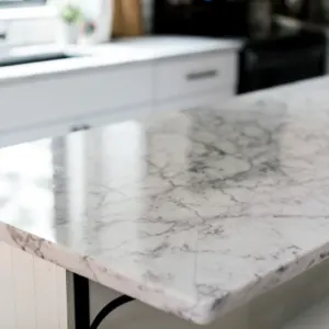 Kitchen Counter tops (Granite & Wooden) by Faizy Hardware and Iconic Multi Company