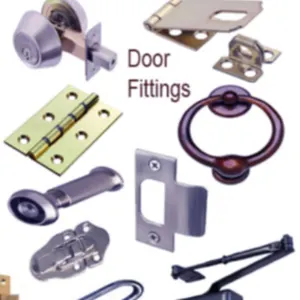 Door Fitting Accessories - Image 3