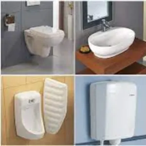 Sanitary Ware - Image 3